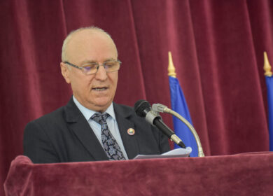 Discursul Presedintelui PSR Constantin Rotaru la lansarea alianţei politice România Socialistă din data de 25.03.2023