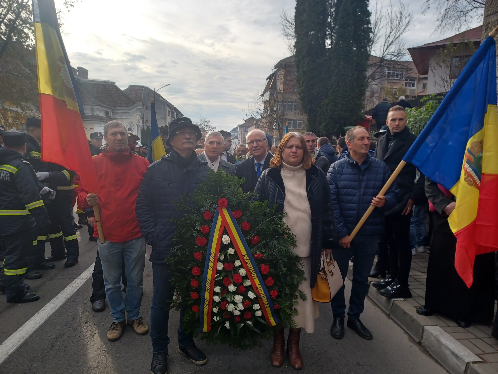 Ziua Națională a României