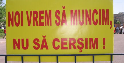 1 Mai, sărbătoarea de tradiţie pentru mişcarea  socialist–muncitorească  română