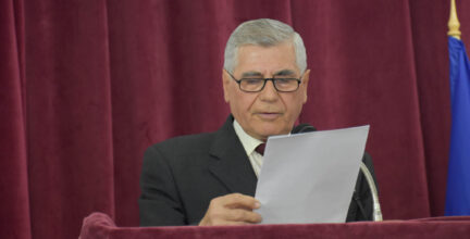 Discursul Presedintelui PSDM Constantin V. Ionescu la lansarea alianţei politice România Socialistă din data de 25.03.2023