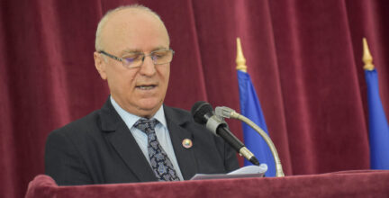 Discursul Presedintelui PSR Constantin Rotaru la lansarea alianţei politice România Socialistă din data de 25.03.2023